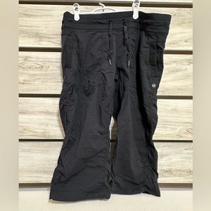 Lululemon Crop Pants
